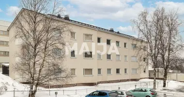 Wohnung 1 zimmer in Kemi, Finnland