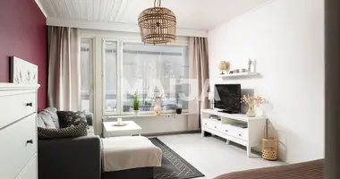 Wohnung 2 zimmer in Vaajakoski, Finnland