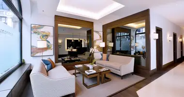 Квартира 2 спальни в Лондон, Великобритания