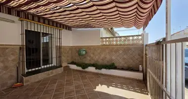 3 bedroom house in Manilva, Spain