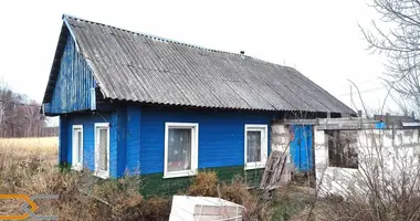 Casa en Isierna, Belarús