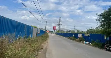 Atterrir dans Sangkat Chak Angrae Kraom, Cambodge
