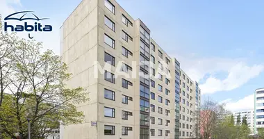 Wohnung in Verwaltungsgemeinschaft Helsinki, Finnland