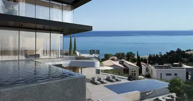 Villa in Agios Tychonas, Zypern