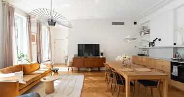 Appartement 2 chambres dans Varsovie, Pologne