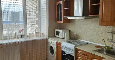 Квартира 1 комната в Санкт-Петербург, Россия