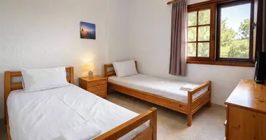 2 room apartment in Kassandrino, Greece