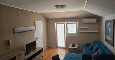 2 bedroom apartment in Budva, Montenegro