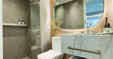 1 bedroom apartment in Regiao Imediata de Sao Paulo, Brazil
