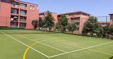 Apartamento 2 habitaciones en Tankovo, Bulgaria