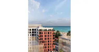 Apartamento 1 habitación en Bashkia Durres, Albania
