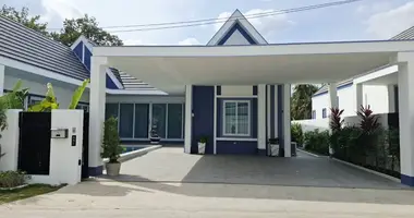 Haus 4 Schlafzimmer in ban hnxng na tea lxy, Thailand