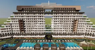 2 bedroom apartment in Aksu, Turkey