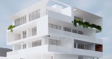 2 bedroom apartment in Limassol, Cyprus