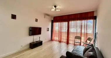 Wohnung in Bar, Montenegro