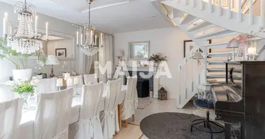 Haus in Porvoo sub region, Finnland