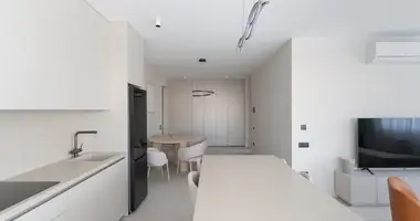 Appartement 2 chambres dans Paphos, Chypre