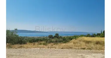 Участок земли в Kastel Sucurac, Хорватия