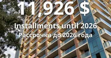 Квартира 2 комнаты в Батуми, Грузия