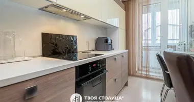 Appartement 2 chambres dans Sonyechny, Bélarus
