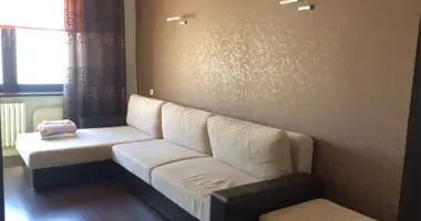 Mieszkanie 2 pokoi w Rohaczów, Białoruś