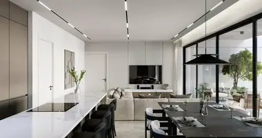 2 bedroom apartment in Limassol, Cyprus