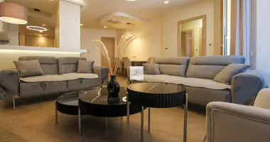 Wohnung 2 Schlafzimmer in Budva, Montenegro