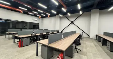 Oficina 740 m² en Moscú, Rusia