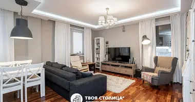 Квартира 3 комнаты в Минск, Беларусь