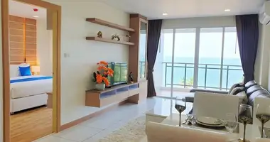 1 room apartment in Ban Na Chom Thian, Thailand