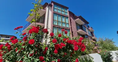 Hotel 1 200 m² w Nesebyr, Bułgaria