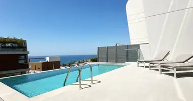 Appartement 5 chambres dans Limassol, Chypre