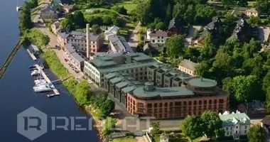 Commercial property 120 m² in Riga, Latvia