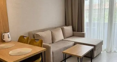 Wohnung 1 Schlafzimmer in Nessebar, Bulgarien