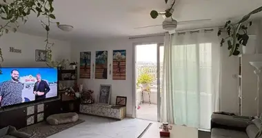 Mieszkanie 4 pokoi w Limassol, Cypr