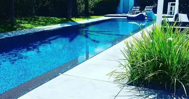 Villa 6 bedrooms in Herzliya, Israel