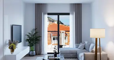 Apartamento 2 habitaciones en Funchal, Portugal