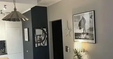 1 bedroom apartment in Poznan, Poland