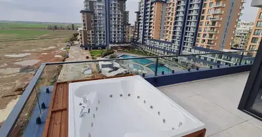 2 bedroom apartment in Trikomo, Northern Cyprus