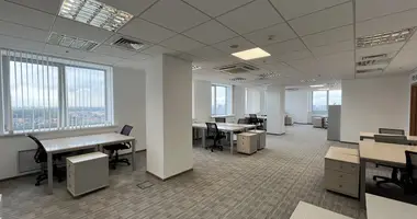 Office 527 m² in Moscow, Russia