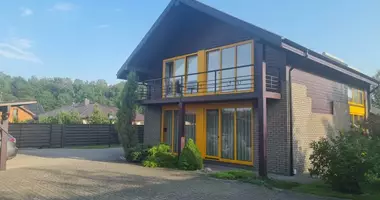 5 room house in Klaipeda County, Lithuania