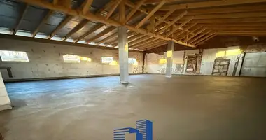 Warehouse 160 m² in Stankauski sielski Saviet, Belarus