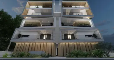 Appartement 3 chambres dans Limassol, Chypre