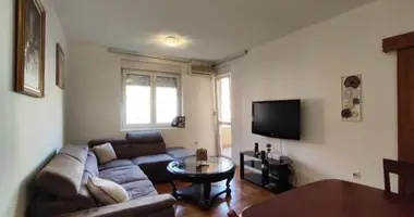 Appartement 2 chambres dans Josipa Broza Tita, Monténégro