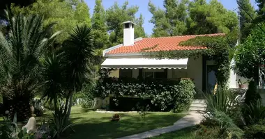 Cottage 5 bedrooms in Kassandra Municipality, Greece
