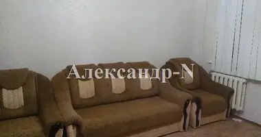 Mieszkanie 3 pokoi w Odessa, Ukraina