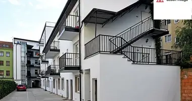 Appartement 2 chambres dans okres Brno mesto, République tchèque