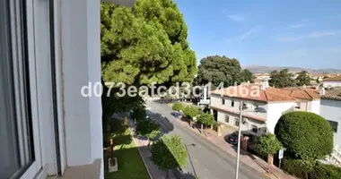 3 bedroom apartment in Spain