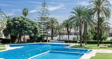 2 bedroom apartment in San Pedro Alcantara, Spain