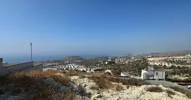 Plot of land in Agios Tychonas, Cyprus